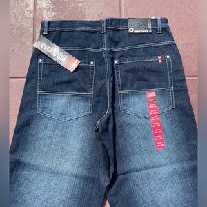 southpole baggy jeans